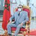 مؤتمر بلومبرغ  يشيد بنجاح تجربة المغرب  في التعاطي مع جائحة كوفيد بفضل إرادة جلالة الملك