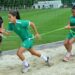 بالفيديو..المنتخب الوطني لكرة القدم النسوية يواصل استعداداته بالنمسا