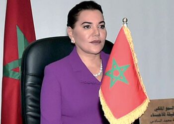 الأميرة للا حسناء تؤكد بموناكو الالتزام الراسخ للمغرب لفائدة إفريقيا