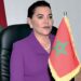 الأميرة للا حسناء تؤكد بموناكو الالتزام الراسخ للمغرب لفائدة إفريقيا