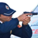 شرطي بالبيضاء يستعمل سلاحه لتوقيف شخص هائج