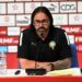 رونالد بيدروس يكشف عن القائمة الأولية للاعبات المنتخب الوطني التي ستشارك في كأس العالم