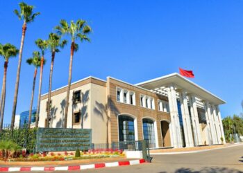 تعيين 23 قنصلا عاما جديدا في عدة بلدان