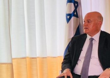 رئيس مكتب الاتصال الإسرائيلي بالمغرب يعود قريبا  للرباط