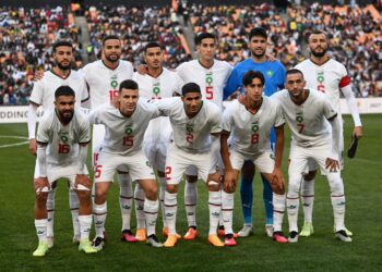 وليد الركراكي: الهزيمة أمام بافانا بافانا فرصة لاستخلاص الدروس