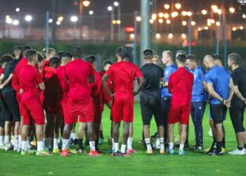 سفين فاندنبروك : خاطئ من يعتقد أن نهائي دوري الأبطال سيكون سهلاً