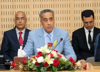حموشي يستقبل ويودع حجاج أسرة الأمن الوطني
