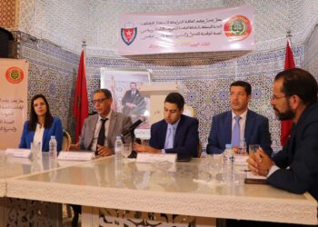 الأمن الوطني يرخص للعدول باستعمال معطيات البطاقة الوطنية للتحقق من الهوية و محاربة التزوير