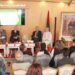 المجلس الأعلى للسلطة القضائية يستعرض دور القضاء في حماية الملكية العقارية