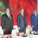 وكلاء الملك و ضباط الشرطة القضائية في تكوين العدالة الجنائية