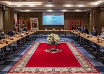 الليبيون يوافقون ببوزنيقة على القوانين المنظمة للانتخابات التشريعية والبرلمانية