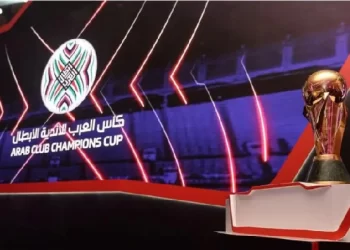 الاتحاد العربي يعلن جدول مباريات كأس الملك سلمان للأندية