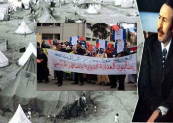 ضحايا الطرد التعسفي من الجزائر يتمسكون بمقاضاة الدولة الجزائرية دوليا