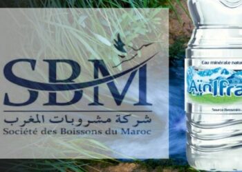 شركة “موتانديس”/شركة مشروبات المغرب: توقيع عقد تفويت لمجموع أسهم الشركة “الأورو إفريقية للميا”