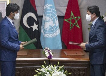 بوزنيقة: الفرقاء الليبيين يتوافقون  بشأن القوانين المنظمة للانتخابات التشريعية والبرلمانية