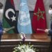 بوزنيقة: الفرقاء الليبيين يتوافقون  بشأن القوانين المنظمة للانتخابات التشريعية والبرلمانية