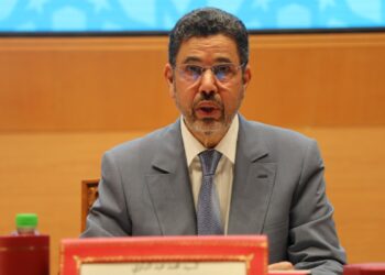 محمد عبد النباوي يبرز سياسة المغرب في مجال حماية الطفولة التي رسمها جلالة الملك