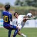 المنتخب الوطني لأقل من 20 سنة ينهزم أمام اليابان في دوري تولون