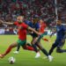 التعادل السلبي يحسم لقاء المنتخب الوطني والرأس الأخضر