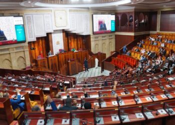 مجلس النواب يصادق على مشروع القانون رقم 83.21 المتعلق بالشركات الجهوية متعددة الخدمات