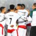الجيش الملكي يفوز على المغرب الماسي ويقترب من انتزاع لقب البطولة الاحترافية