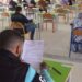 بسمة بوعشيق، صاحبة أعلى معدل بكالوريا بجهة بني ملال-خنيفرة ب 19.38