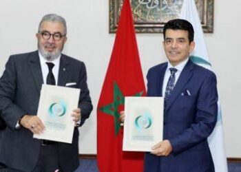 وكالة التنمية الرقمية ومنظمة الإيسيسكو توقعان اتفاقية تعاون لبناء قدرات الشباب في مجال الابتكار التكنولوجي