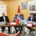 ميراوي يتباحث مع وزير الابتكار والعلوم والتكنولوجيا الإسرائيلي