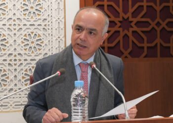 الإعلان عن نتائج الانتقاء الأولي الخاص بإسناد منصب مدير ومنصب مدير الدراسة بمؤسسات التعليم الثانوي