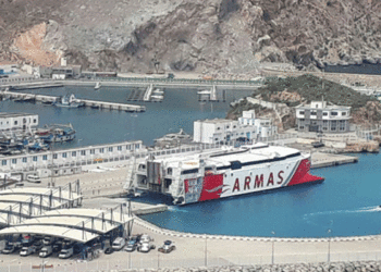 مرحبا 2023 .. حزمة إجراءات عملية لاستقبال مغاربة العالم في أحسن الظروف بميناء الحسيمة