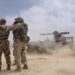 “الأسد الإفريقي 2023”.. خبراء أمريكيون يبرزون قوة الشراكة الاستراتيجية المغربية الأمريكية خدمة للسلام والاستقرار