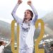 ريال مدريد يجدد عقد مودريتش حتى 2024