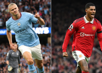 نهائي كأس الاتحاد الإنجليزي.. السيتي ويونايتد في “ديربي” مانشستر