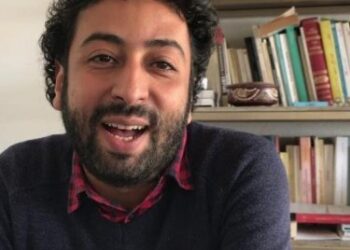 ادارة سجن تيفلت: عمر راضي غير ممنوع من الكتابة وفي زنزانة انفرادية بطلب منه