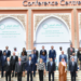 التحالف الدولي ضد داعش يؤكد عزمه على مواجهة الحركات العسكرية الانفصالية وغير الحكومية التي تقوض الاستقرار في إفريقيا