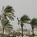 هبات رياح محليا قوية مرتقبة يومي الجمعة والسبت بعدد من المناطق شمال المملكة