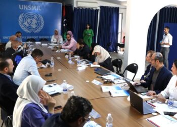 التوافق بشأن القوانين الانتخابية في ليبيا.. بعثة الأمم المتحدة تتقدم بالشكر للمغرب