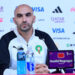 الفوز ومواصلة التوهج هدف أسود الأطلس أمام منتخب الرأس الأخضر