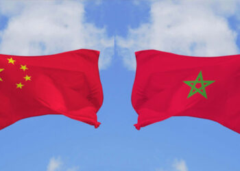الصين.. المغرب يبرز استراتيجيته للشراكات الثلاثية لصالح تنمية القارة الافريقية