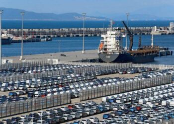 الموقع الاستراتيجي للمغرب يتيح لبلدان أمريكا الجنوبية الولوج إلى أسواق القارة الإفريقية