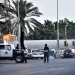 قتيلان بينهما مسلح في تبادل لإطلاق نار أمام القنصلية الأميركية في جدة في السعودية