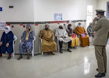 أزيد من مليون مستفيد من الخدمات الصحية بالمستشفيات العمومية إلى غاية 23 أبريل الماضي