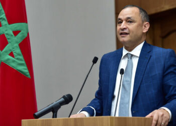 المغرب وإسبانيا يتوفران على فرصة فريدة للتمركز كقطب صناعي وتجاري رائد في العالم