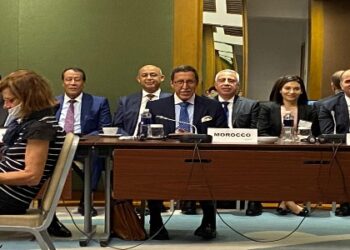 لجنة الـ24: أنتيغوا وبربودا تجدد دعمها لمخطط الحكم الذاتي وتدعو لاستئناف الموائد المستديرة