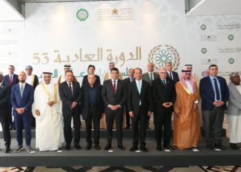 انتخاب المغرب عضوا في المكتب التنفيذي الجديد لمجلس وزراء الإعلام العرب