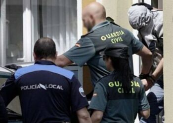 تفكيك شبكة دولية لتهريب المهاجرين في إسبانبا