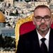منظمة التعاون الإسلامي تشيد بالجهود التي يبذلها جلالة الملك لحماية المقدسات الإسلامية