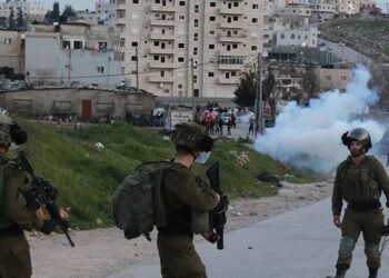 مقتل تسعة فلسطينيين في اقتحام الجيش الإسرائيلي لمدينة جنين