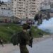 مقتل تسعة فلسطينيين في اقتحام الجيش الإسرائيلي لمدينة جنين