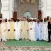 رئيس الفتوى بغينيا: مؤسسة محمد السادس للعلماء الأفارقة حريصة على حل النوازل